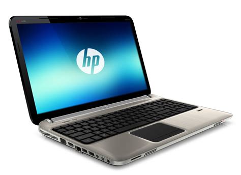 Технические характеристики Hp Pavilion Dv6 Notebook Pc Ноутбук Hp
