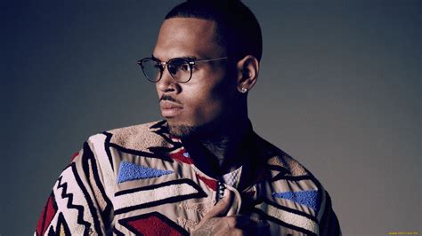He is undoubtedly a multifaceted artist and made history being the first. Chris Brown Wallpapers (25 images) - WallpaperBoat