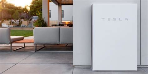 Review Teslas Powerwall 3 Has A Higher Peak Output For Off Grid Living