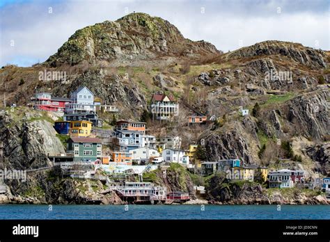 Avalon Peninsula Hi Res Stock Photography And Images Alamy
