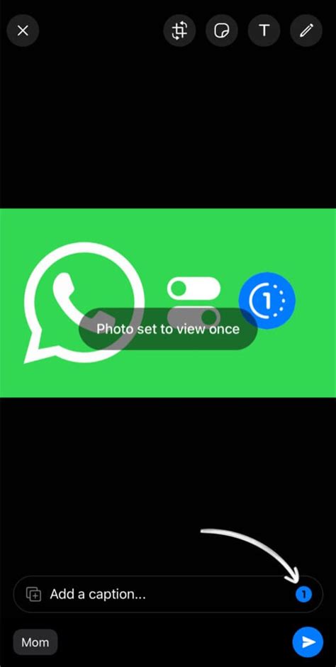 What Is Whatsapp View Once Feature All You Need To Know