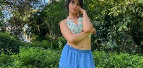 camila cabello embraces her stretch marks and fat shuts down body shamers big world tale