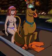 Post Daphne Blake Edit Kuplo Scooby Doo Scooby Doo Camp Scare