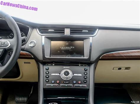 2016 Ford Taurus Center Console Spotted In The Flesh Post Unveil