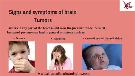 If your spouse was just diagnosed with cancer, it is normal and natural for you both to feel shaken and scared, angry, tearful, and many other emotions. Pediatric Brain Tumor Treatment In Chennai | Child Brain ...