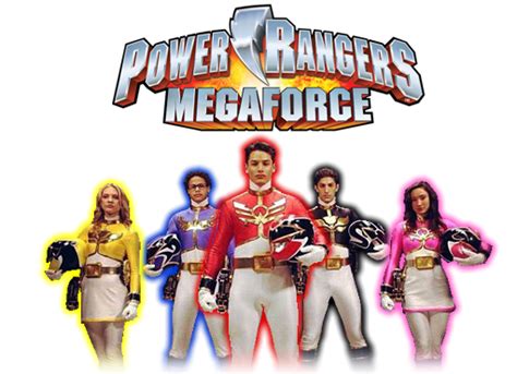 Categorypower Rangers Megaforce Rangerstogether Wiki Fandom