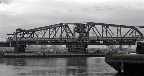 A New Portal Bridge Is In The Home Stretch After Nj Transit Approves