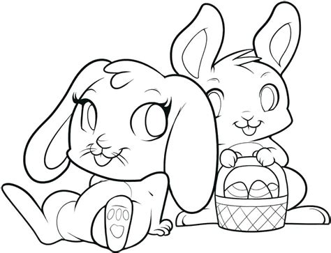 The easter bunny, often referred to as the easter hare or the easter rabbit, is a legendary character pictured as a rabbit that brings easter eggs before the easter festival. Easter Bunny Face Coloring Pages at GetColorings.com ...