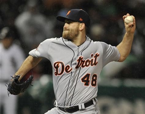 Tigers Gameday Matthew Boyd Faces Royals To Conclude Game Road Trip