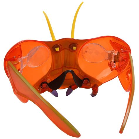 Buzzerks® Bug Goggles