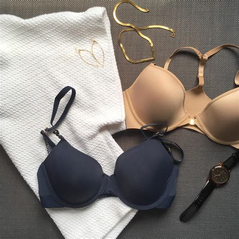 All My Bra Reviews In One Post Thirdlove Lively Target Uniqlo Welcome Objects