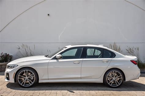 2021 Bmw 3 Series 330i Xdrive M Sport Premium Stock Dg3357 For Sale