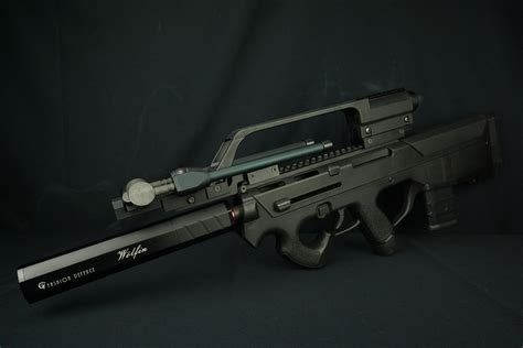 Magpul Pdr Scout By Fashion Defence On Deviantart