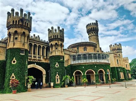 Bangalore Palace And Grounds Bengaluru When To Visit Images