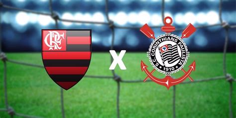 Currently, corinthians rank 10th, while flamengo hold 6th position. Corinthians x Flamengo Ao Vivo Online Grátis