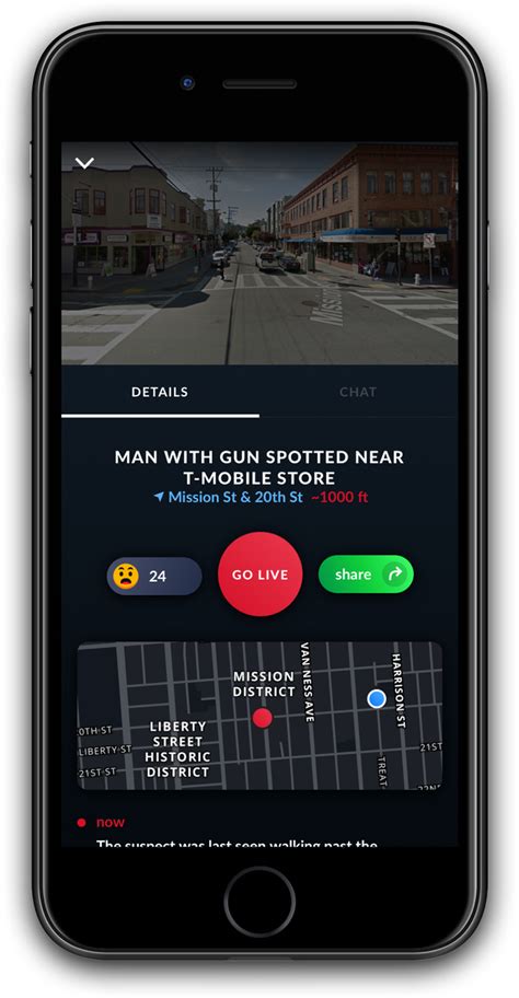 Buying a new or used car, or even selling your current car, can be tough. 'Citizen,' the app that alerts you when crime is happening ...