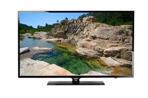 Samsung 60eh6000 60” Led Tv Review And Specs
