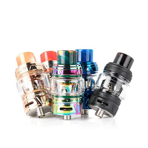 Horizon Falcon 2 Sub Ohm Tank 52ml In Stock Nice Price Vapesourcing