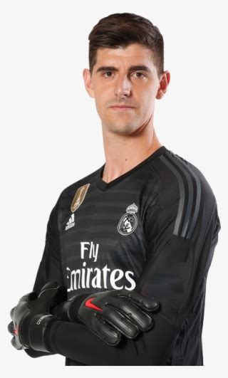 Courtois png collections download alot of images for courtois download free with high quality for designers. Thibaut Courtois Render - Courtois Real Madrid Transfer ...