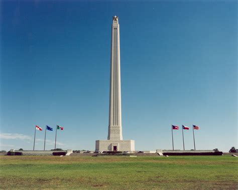 The reason we celebrate: San Jacinto Day | kens5.com