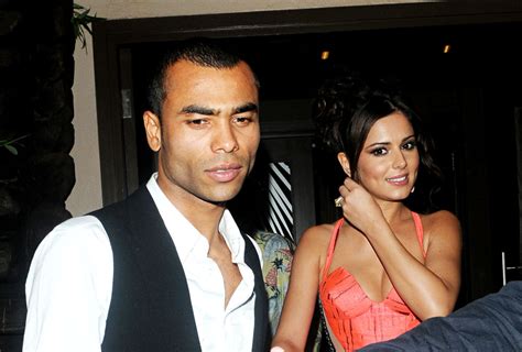 Cheryl Reveals She Got Tested For Stds After Ashley Coles Infidelity