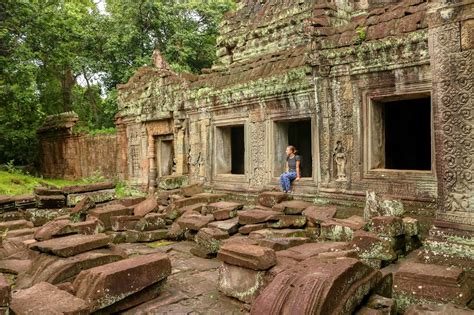 The 6 Best Things To Do In Cambodia Georgie Minter Brown