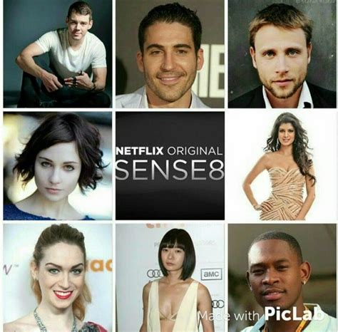 Love This Show Netflix Cast Sense8 Netflix Originals