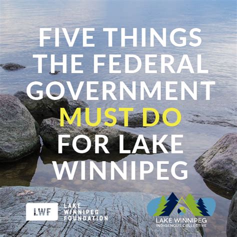 Lake Winnipeg Foundation