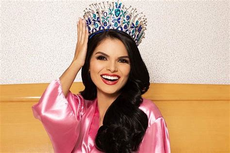 Organización Miss Venezuela Confirmó Participación En Miss Universo Y