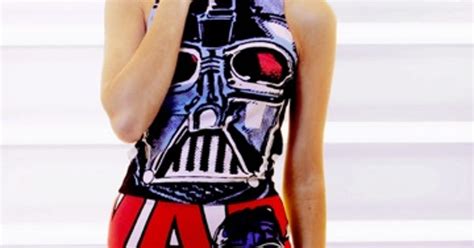 Star Wars Dresses For Force Tastic Fashionistas Cnet