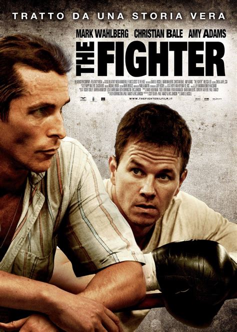 Mark Wahlberg Voor The Fighter Aan De Steroïden De Filmblog