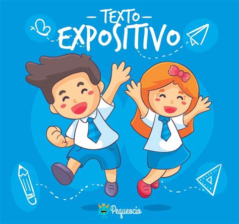 Textos Expositivos Concepto Y Ejemplos Infoupdate Org