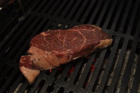 Jerk Steak Grillinfools