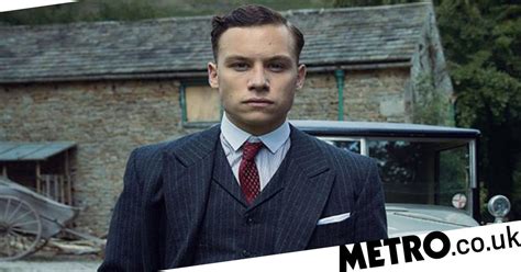 Peaky Blinders Season 6 Could Be Done By End Of 2021 Says Finn Cole Metro News