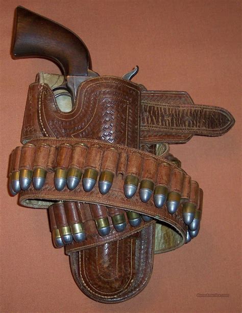 Historical Holsters Old West Leather Buckles Cowbabe Holsters Custom Western Belts Artofit