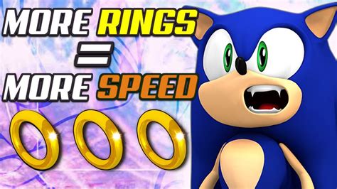 Sonic Adventure But Sonic Keeps Getting Faster Youtube