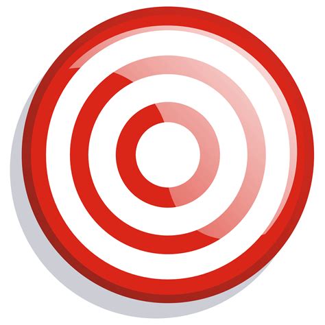 Target Png Clipart Best