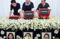 victims asiana disbelief amid tributes jiangshan pupils mengyuan yipeng ye liu