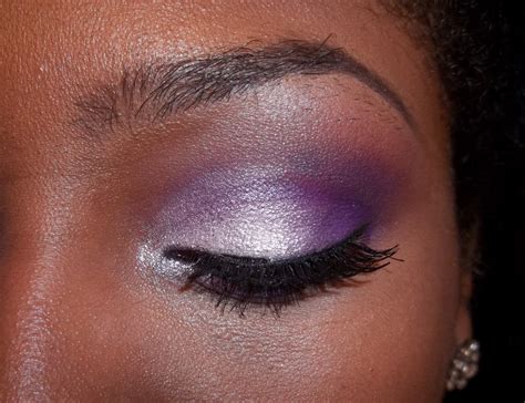 black purple eye liner purple eyeliner purple eyes plum purple eye liner pizzazz makeup