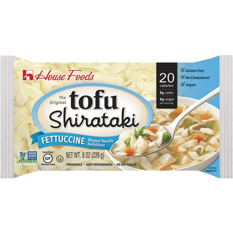 Check spelling or type a new query. House Foods Tofu Shirataki Noodle Substitute Where To Buy ...