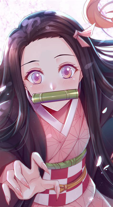 You can also upload and share your favorite anime 1080x1080 wallpapers. Download 1440x2630 wallpaper beautiful, anime, kamado ...
