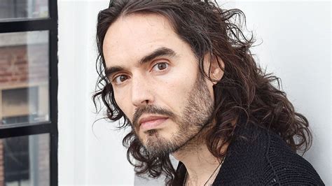 Russell Brand Net Worth 2023 Movies Wife