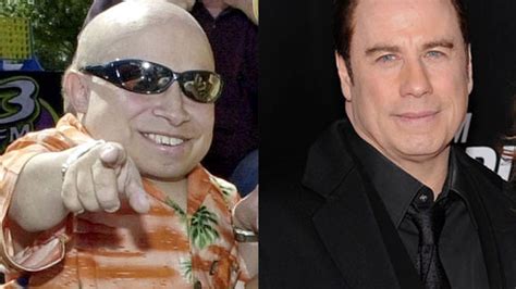 Attorney For Alleged John Travolta Harassment Victim Was Sued By Actor Verne Troyer Over Sex