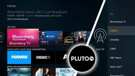 Tv for the internet offers you the possibility to watch dozens of tv channels straight on the screen of your android phone without having to do absolutely anything. Pluto TV brings 12 Free News Channels to the Amazon Fire ...