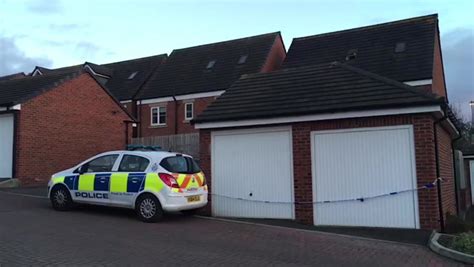 Police Name Woman Found Dead In Burning Gateshead House As Christine Markham Chronicle Live