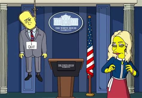 Os Simpsons Terão Episódio Especial De 100 Dias De Mandato De Trump Época Negócios Mundo