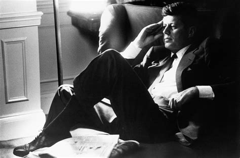 The Day J.F.K. Set the Civil Rights Act in Motion | The New Yorker