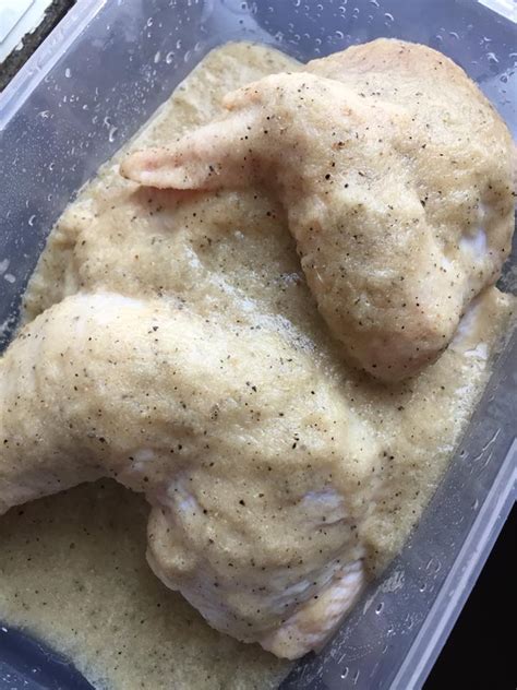 Apa kata cuba resepi perapan ayam bakar ini yang confirm boleh buka selera ibu! Senang Betul Resepi Ayam Panggang Ini, Patutlah Viral!