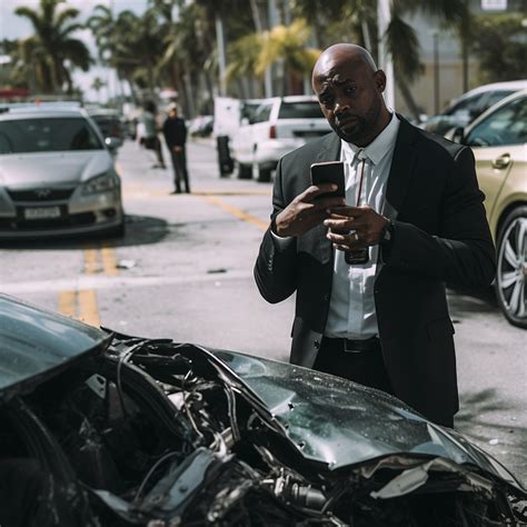 What To Do After A Car Accident In Miami Anidjar And Levine
