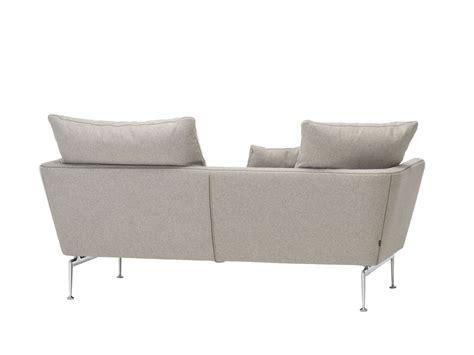 Buy The Vitra Suita Two Seater Sofa At Uk